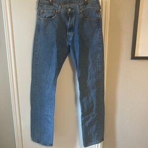 Levi’s 501